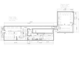 Plus de détails pour 7455 Melrose Ave, Los Angeles, CA - Commerce de détail à louer