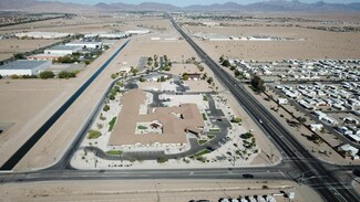 Plus de détails pour 7153 E 31st Pl, Yuma, AZ - Terrain à vendre