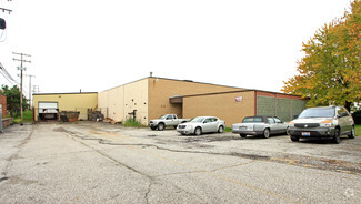 Plus de détails pour 9790 Midwest Ave, Garfield Heights, OH - Industriel à vendre