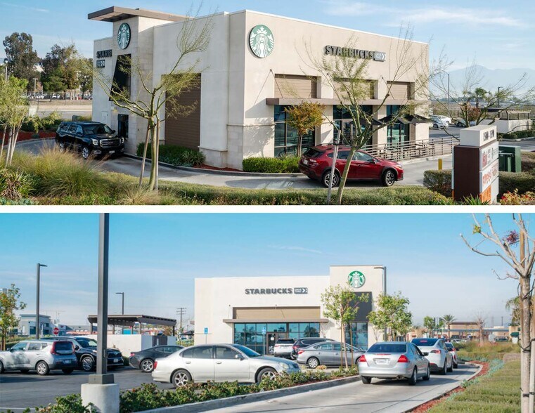 1500 W Valley Blvd, Colton, CA à vendre - Photo du bâtiment - Image 3 de 9