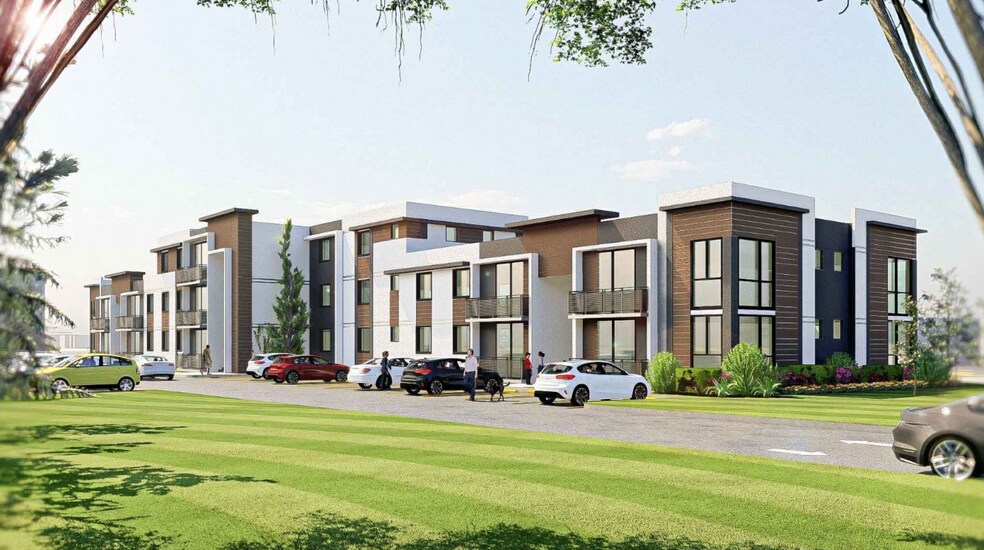 12850 SW 248th St, Princeton, FL à vendre - Photo principale - Image 1 de 19