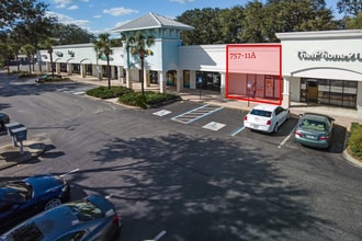 11751-11761 Beach St, Jacksonville, FL à louer Photo intérieure- Image 1 de 1