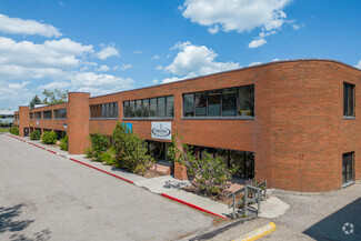 More details for 1715 27th Ave NE, Calgary, AB - Office for Lease