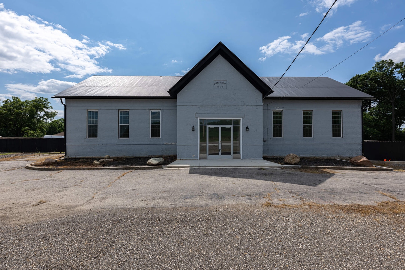 9030 OH-202, Tipp City, OH for sale Building Photo- Image 1 of 4