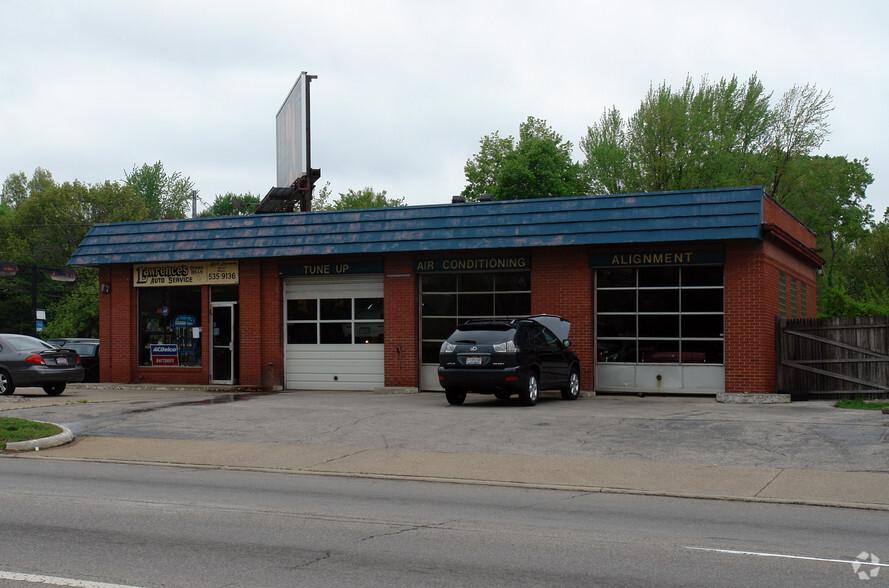 4246 W Central Ave, Toledo, OH for sale - Primary Photo - Image 1 of 1