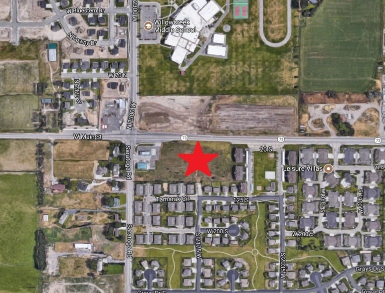 2135 W Main St, Lehi, UT for sale - Aerial - Image 2 of 67