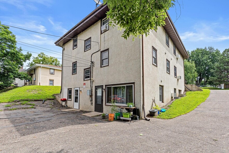 4220 4th St NE, Columbia Heights, MN for sale - Building Photo - Image 3 of 47