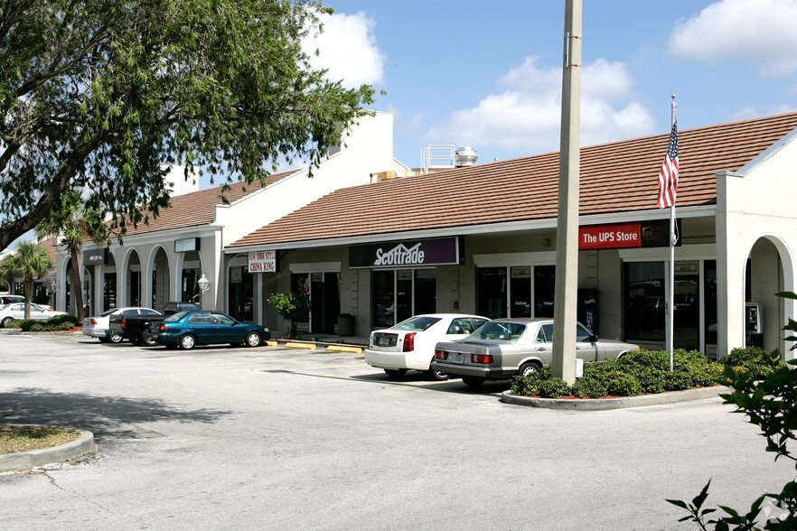 6802-6822 22nd Ave N, Saint Petersburg, FL for lease - Building Photo - Image 3 of 5