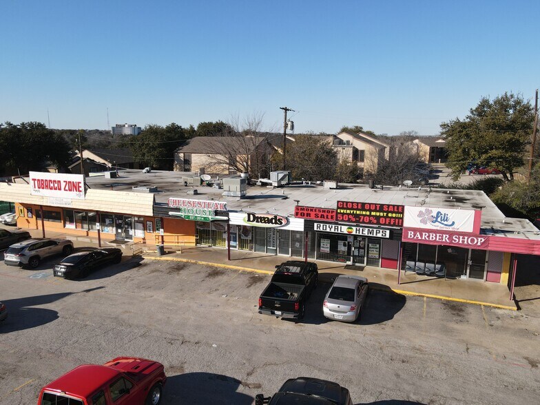 2003-2023 W Davis St, Dallas, TX for sale - Building Photo - Image 1 of 1
