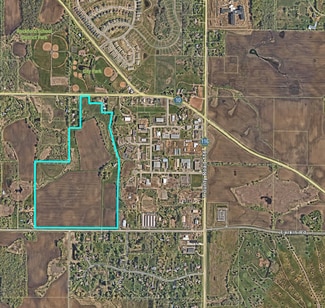 More details for Larkin Rd, Corcoran, MN - Land for Sale