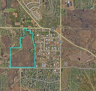 Plus de détails pour Larkin Rd, Corcoran, MN - Terrain à vendre