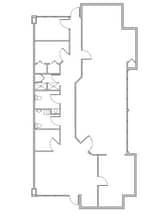 6469-6489 Parkland Dr, Sarasota, FL for lease Floor Plan- Image 1 of 8