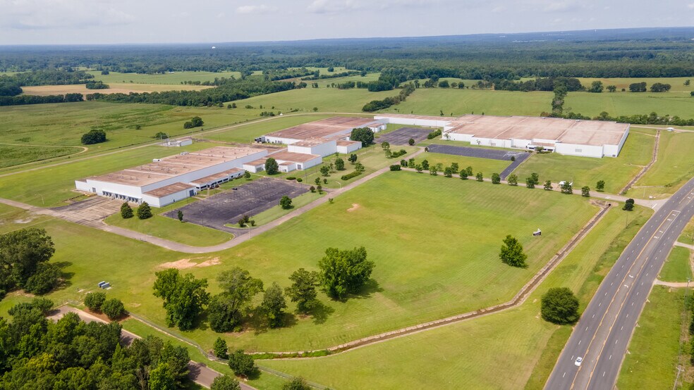 3145 Elmore Rd, Wetumpka, AL à louer - Photo du bâtiment - Image 2 de 15