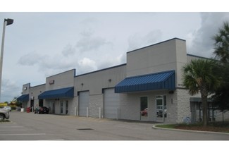 More details for 8229 Narcoossee Park Dr, Orlando, FL - Flex, Industrial for Lease