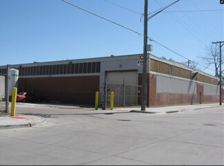 More details for 1833 W 2nd St, Davenport, IA - Industrial for Lease