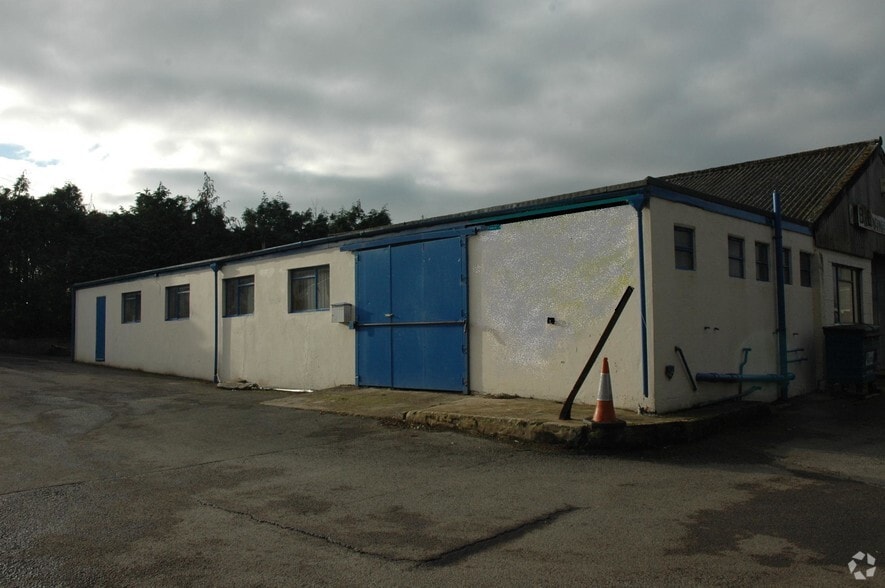 STONE LANE INDUSTRIAL ESTATE portfolio of 3 properties for sale on LoopNet.ca - Primary Photo - Image 3 of 3