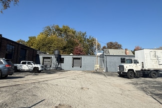 Plus de détails pour 3250 Walter Ave, Maplewood, MO - Industriel à louer