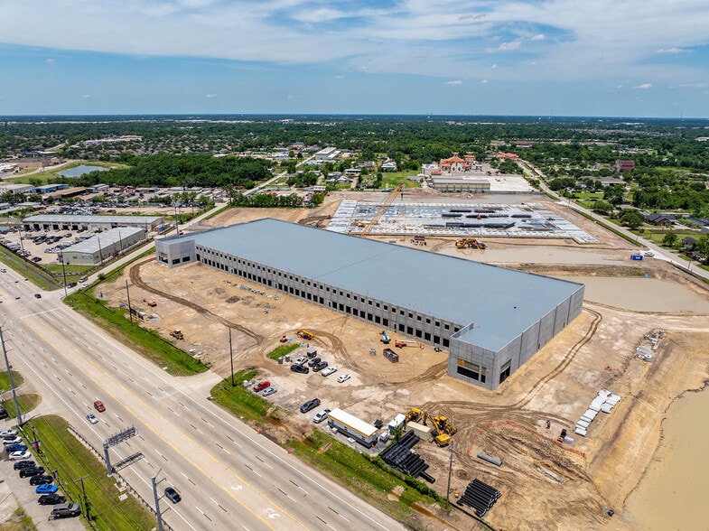 12020 State Highway 249, Houston, TX for sale - Building Photo - Image 3 of 6
