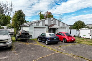 Plus de détails pour 406 Somers Rd, Ellington, CT - Commerce de détail à vendre