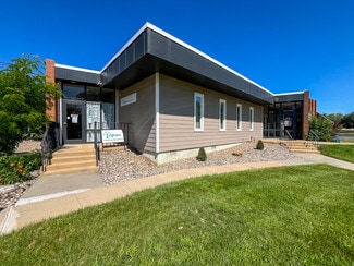 More details for 2001 7th St, Rapid City, SD - Office for Lease