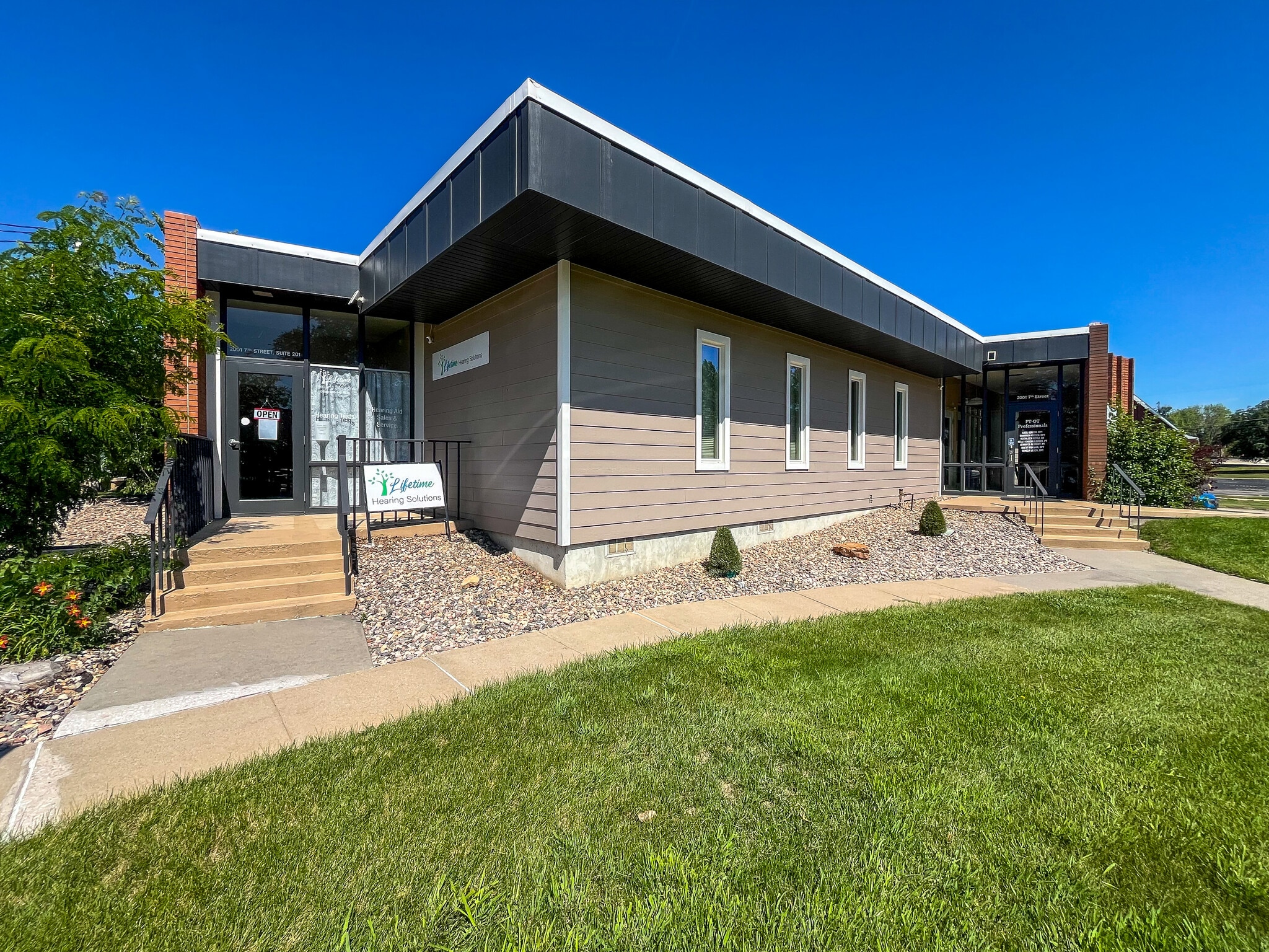 2001 7th St, Rapid City, SD for lease Building Photo- Image 1 of 29