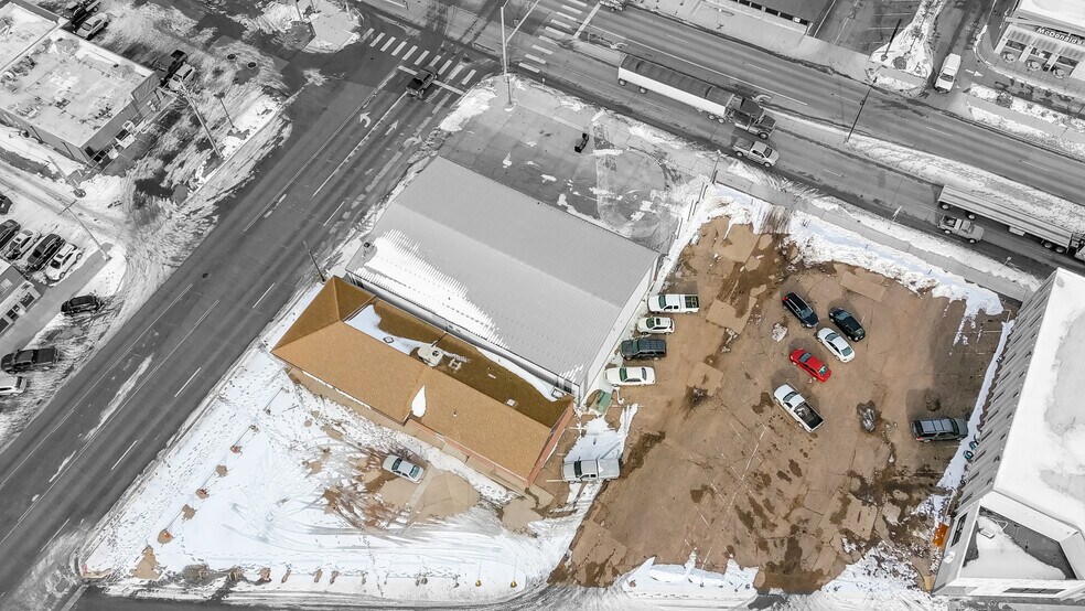 215 W Main St, Sterling, CO for sale - Building Photo - Image 3 of 10