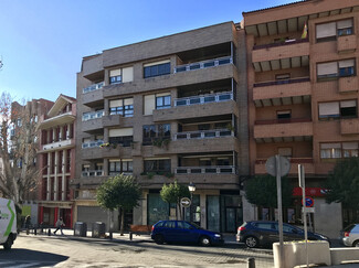 Plus de détails pour Plaza Salvador, 8, Leganés - Multi-résidentiel à vendre