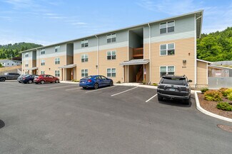 Plus de détails pour Garibaldi Apartment Portfolio – Multi-résidentiel à vendre, Garibaldi, OR