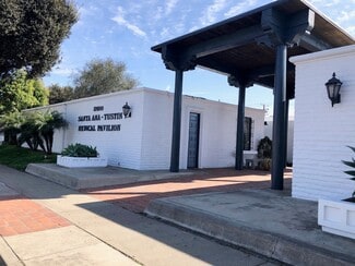 More details for 17400 Irvine Blvd, Tustin, CA - Medical for Lease