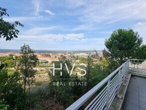 595 Avenue Galilée, Aix-en-Provence, BDR - Aerial map view