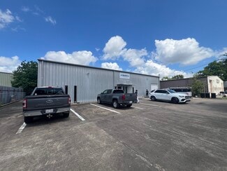 More details for 3910 Osage St, Houston, TX - Industrial for Lease