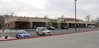 More details for 418 Trade St, Danville, VA - Retail for Lease