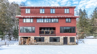 More details for 56 Turner Mill Ln, Stowe, VT - Hospitality for Sale