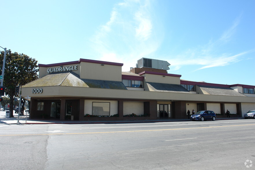 1000 S Main St, Salinas, CA à vendre - Photo principale - Image 1 de 1