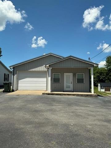 47 N Seminary St, Madisonville, KY à vendre - Photo du bâtiment - Image 2 de 21