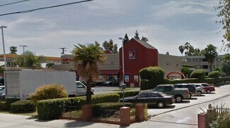 Plus de détails pour 8136 Telegraph Rd, Downey, CA - Commerce de détail à louer