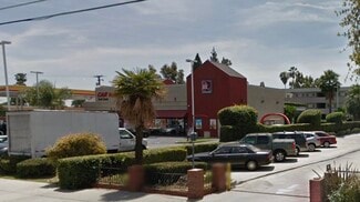 More details for 8136 Telegraph Rd, Downey, CA - Retail for Lease