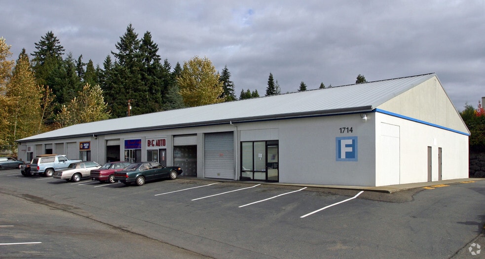 1626 S 341st St, Federal Way, WA for lease - Building Photo - Image 3 of 5