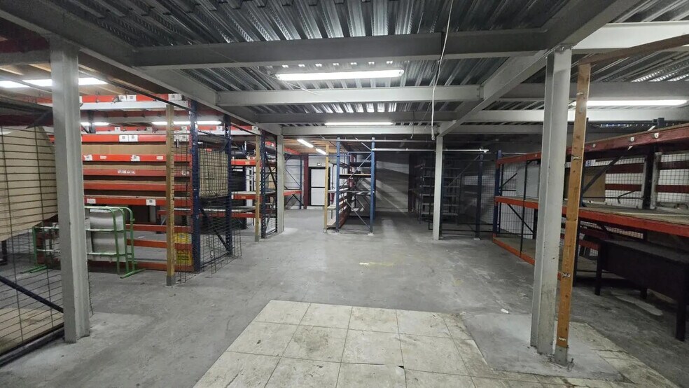 Flex in La Farlède for lease - Interior Photo - Image 1 of 5