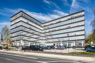 More details for Wellington Rd N, Stockport - Office for Lease
