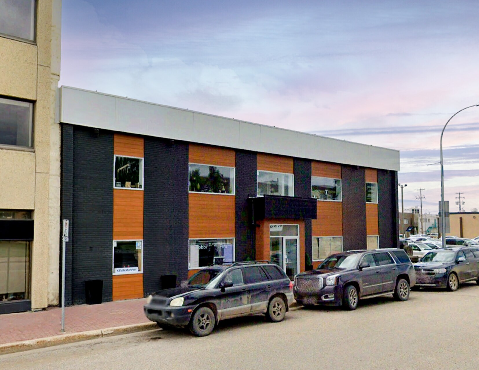 9907 101 Av, Grande Prairie, AB for sale Primary Photo- Image 1 of 1