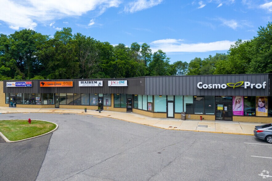 4037 Route 130, Delran, NJ à louer - Photo du bâtiment - Image 2 de 13