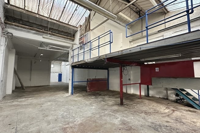 Union St, Luton à louer Photo intérieure- Image 1 de 6