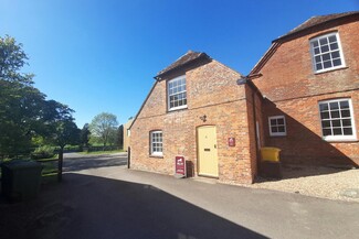 Plus de détails pour Herriard Park, Basingstoke - Bureau à louer