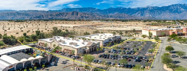 More details for 34275 Monterey Ave, Rancho Mirage, CA - Retail for Sale