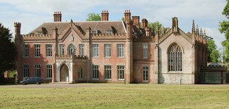 Plus de détails pour Church Rd, Ketteringham - Bureau à louer