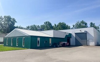 More details for 1945 Provincial Rd, Windsor, ON - Industrial for Lease