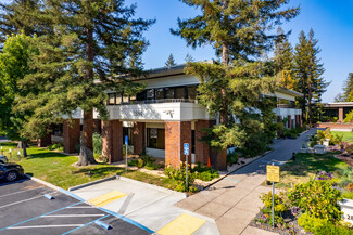 More details for 2884 Sand Hill Rd, Menlo Park, CA - Office for Lease