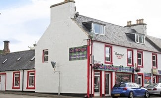 More details for Dunrobin St, Helmsdale - Retail for Sale