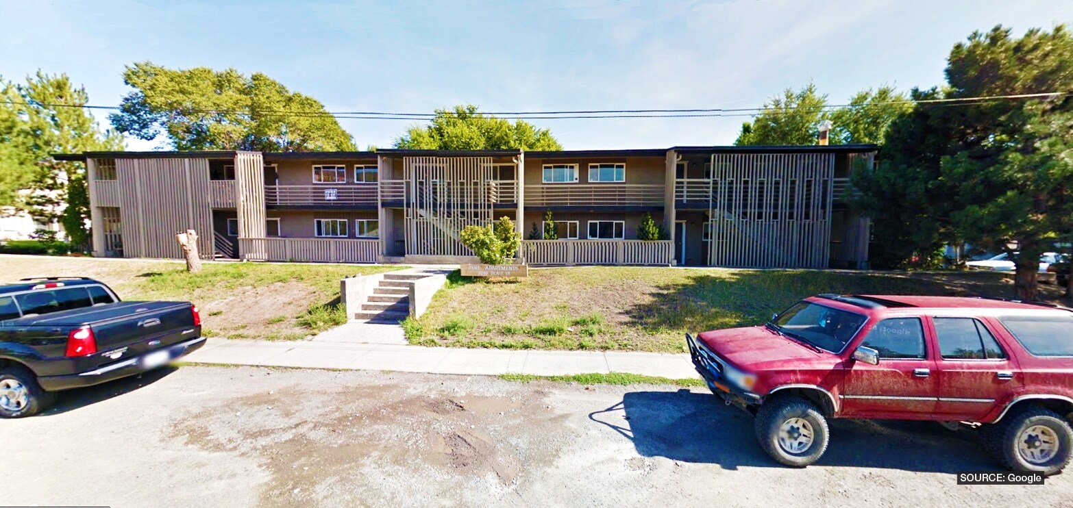 2290 Blair St, Merritt, BC à vendre Photo principale- Image 1 de 1